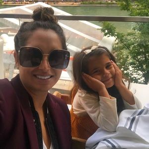 Meet your Posher, Anisha